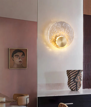 Aurum Wall Lamp
