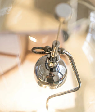 Blow Table Lamp