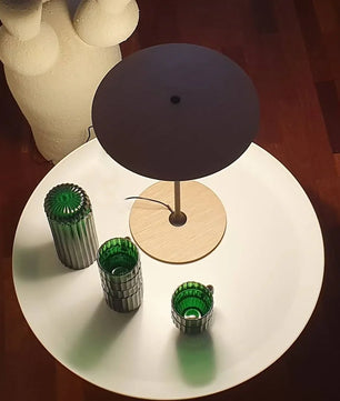 Ginger Table Lamp