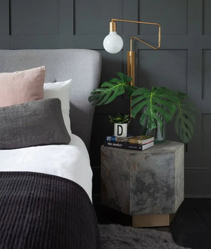 Swing Wall Lamp