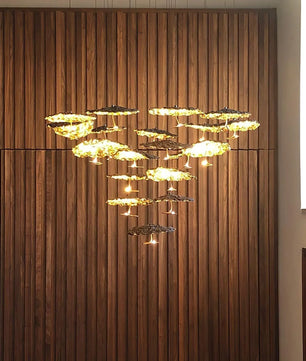 Aviary Constellation Chandelier