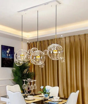 Bolle Chandelier