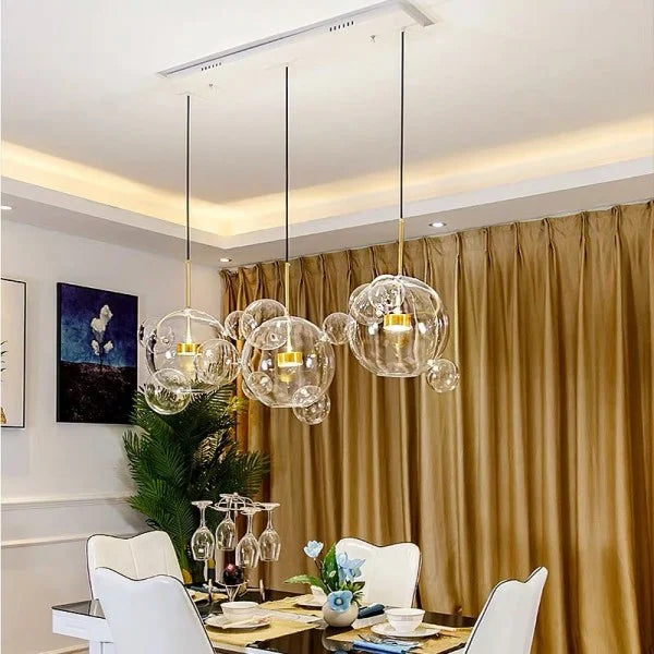 Bolle Chandelier