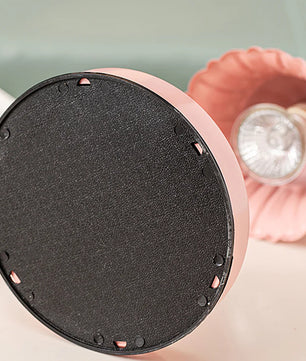 Pink Candle Table Lamp