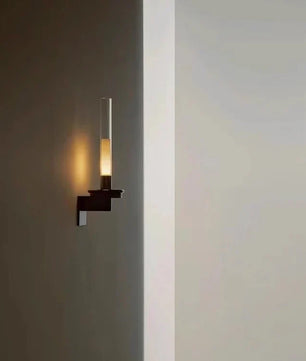 Spanish Strip Wall Lamp