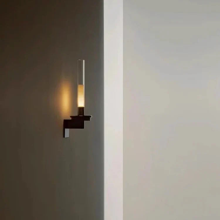 Spanish Strip Wall Lamp