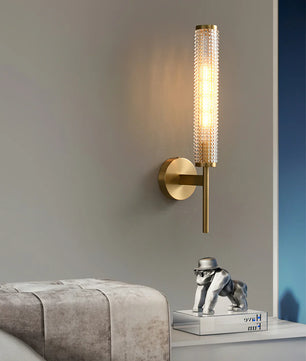 Baldassare Wall Lamp