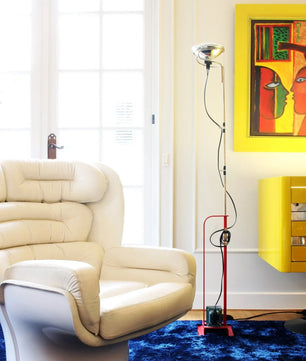 Toio Floor Lamp