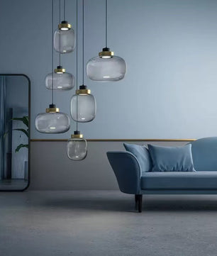Legier Pendant Light