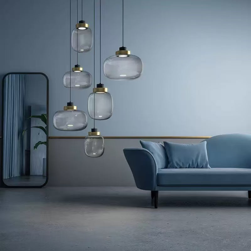 Legier Pendant Light