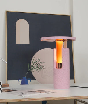 Ambra Table Lamp