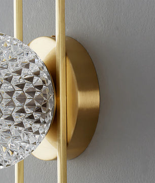 Bervalo Wall Lamp