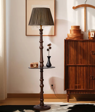 Moonshine Floor Lamp