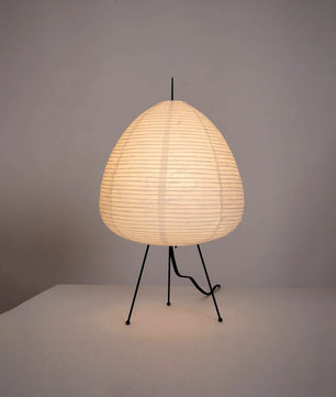 Washi Table Lamp