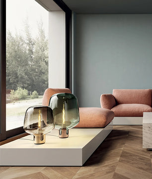 Tokabo Table Lamp