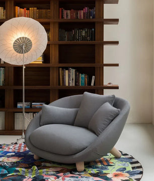 Filigree Floor Lamp