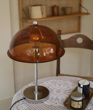 Edinburgh Table Lamp