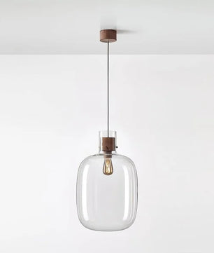 Awa Pendant Light