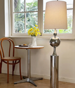 Extraterrestrial Floor Lamp