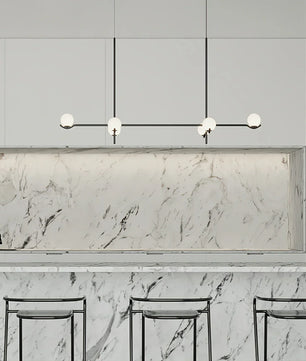 Baer Pendant Light