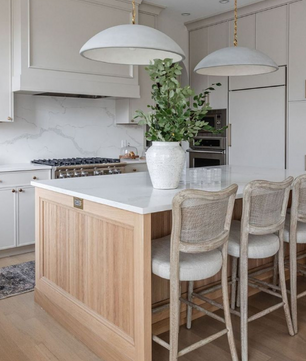 Dome Pendant Light