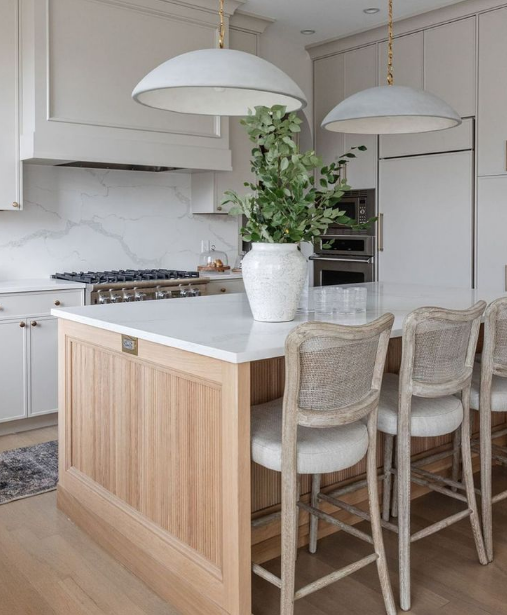 Dome Pendant Light