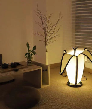 Banana Table Lamp