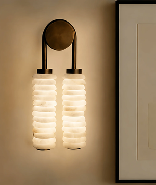 Madame Wall Sconce