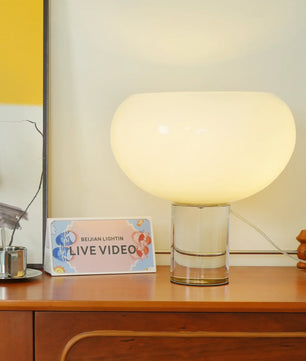 Buds Table Lamp