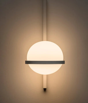 Solstice Outdoor Wall Light