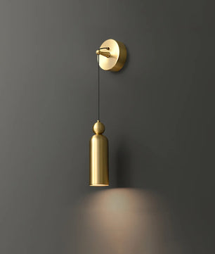 Madame Wall Lamp