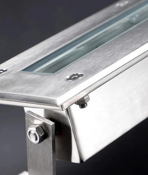 Acqua Underwater Linear Wall Washer