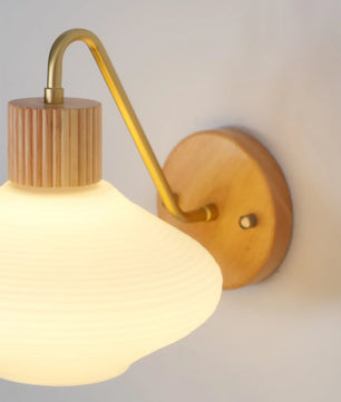 Wohlert Wall Lamp