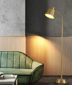 Zeid Floor Lamp