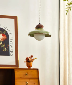 Edmund Pendant Light