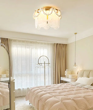 Aureus Pearl Ceiling Lamp