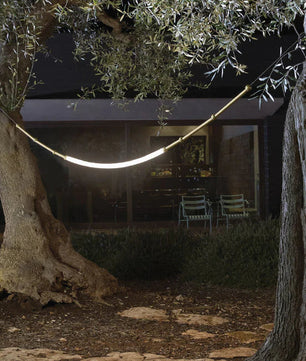 Leda Chandelier