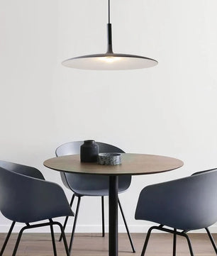 Aplomb Large Pendant Light