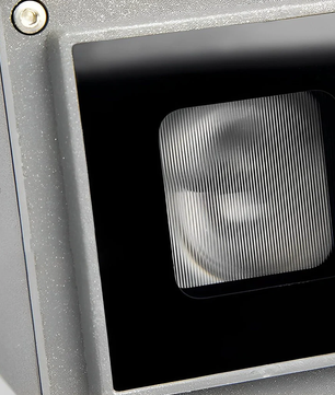Doppio Up & Down Outdoor Wall Light
