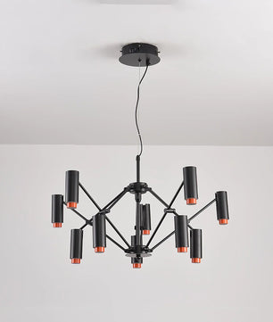 The M Pendant light
