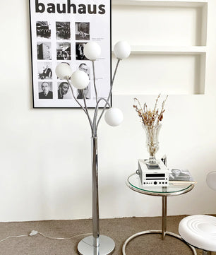 Eyeball Floor Lamp