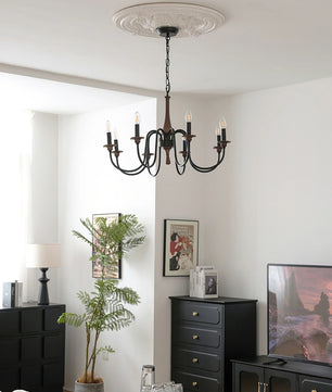 Aubrey Chandelier