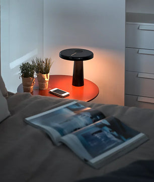 Hoop LED Table Lamp