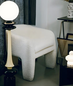 Chess Floor Lamp
