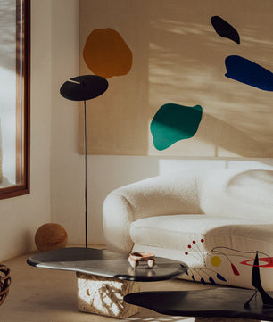 Symphony 6950 Floor Lamp