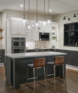 Schoolhouse Pendant Light