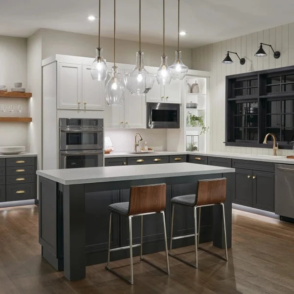 Schoolhouse Pendant Light