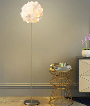 Flower Floor Lamp