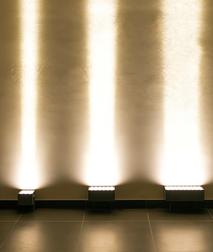 Proiettore Square LED Flood Wall Washer
