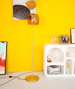 Jujube Floor Lamp